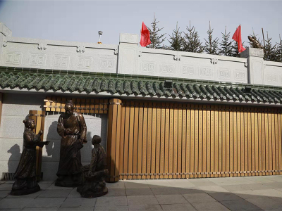 加格达奇儿童公园